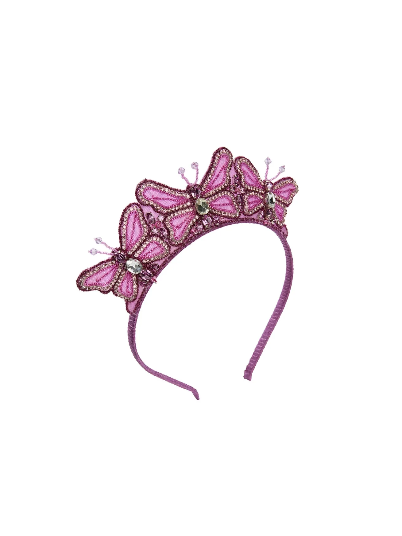 Monarch Tiara