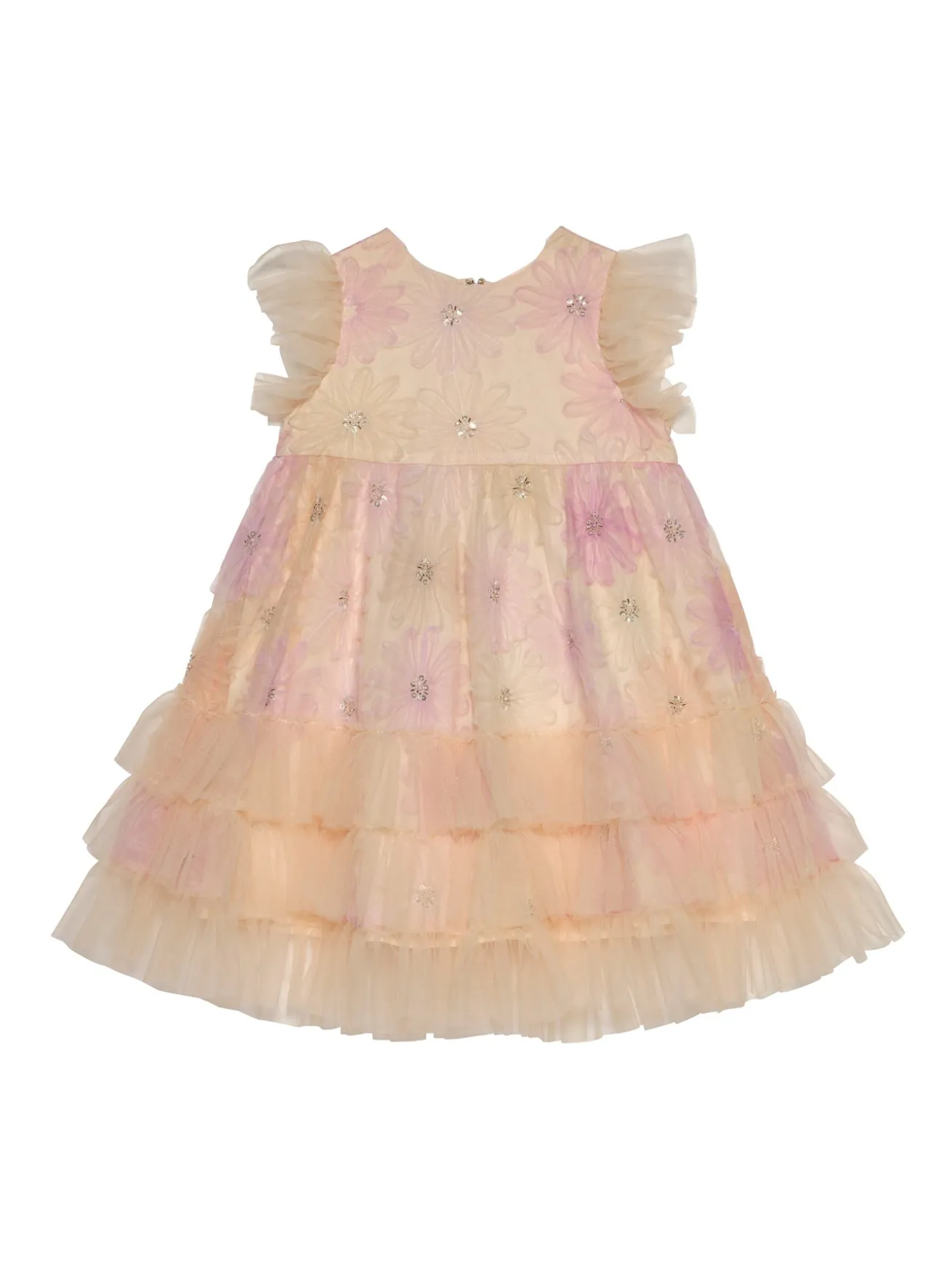 Muse Dress