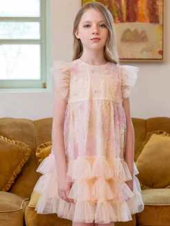 Muse Dress