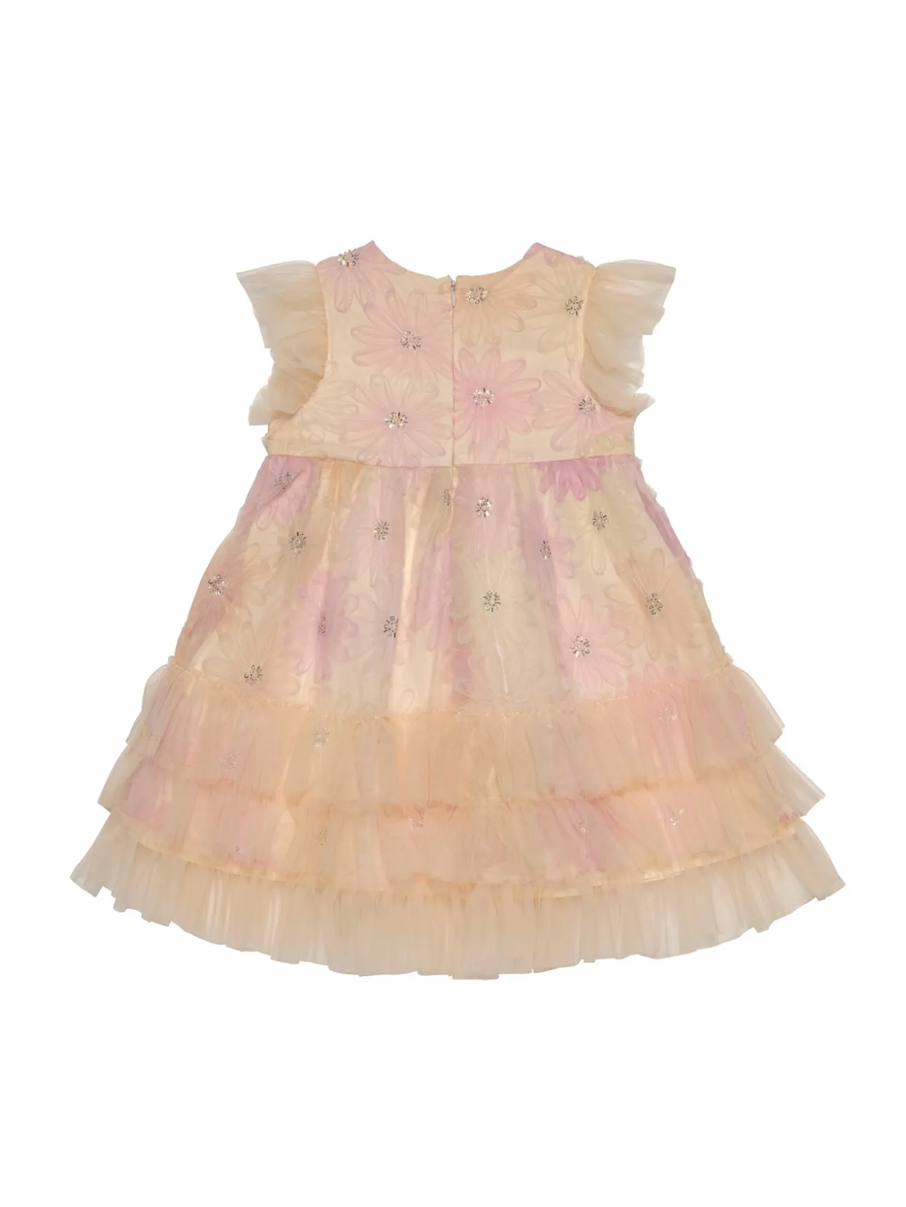 Muse Dress