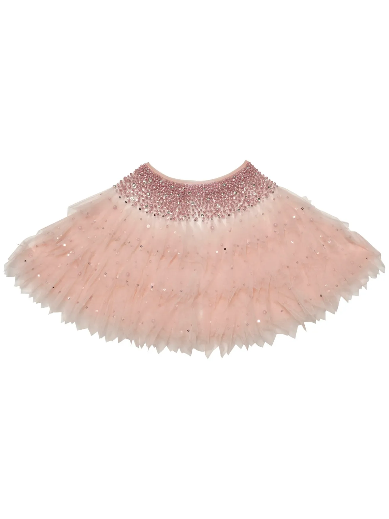 Nicolette Cape