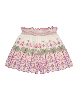 Oasis Shorts