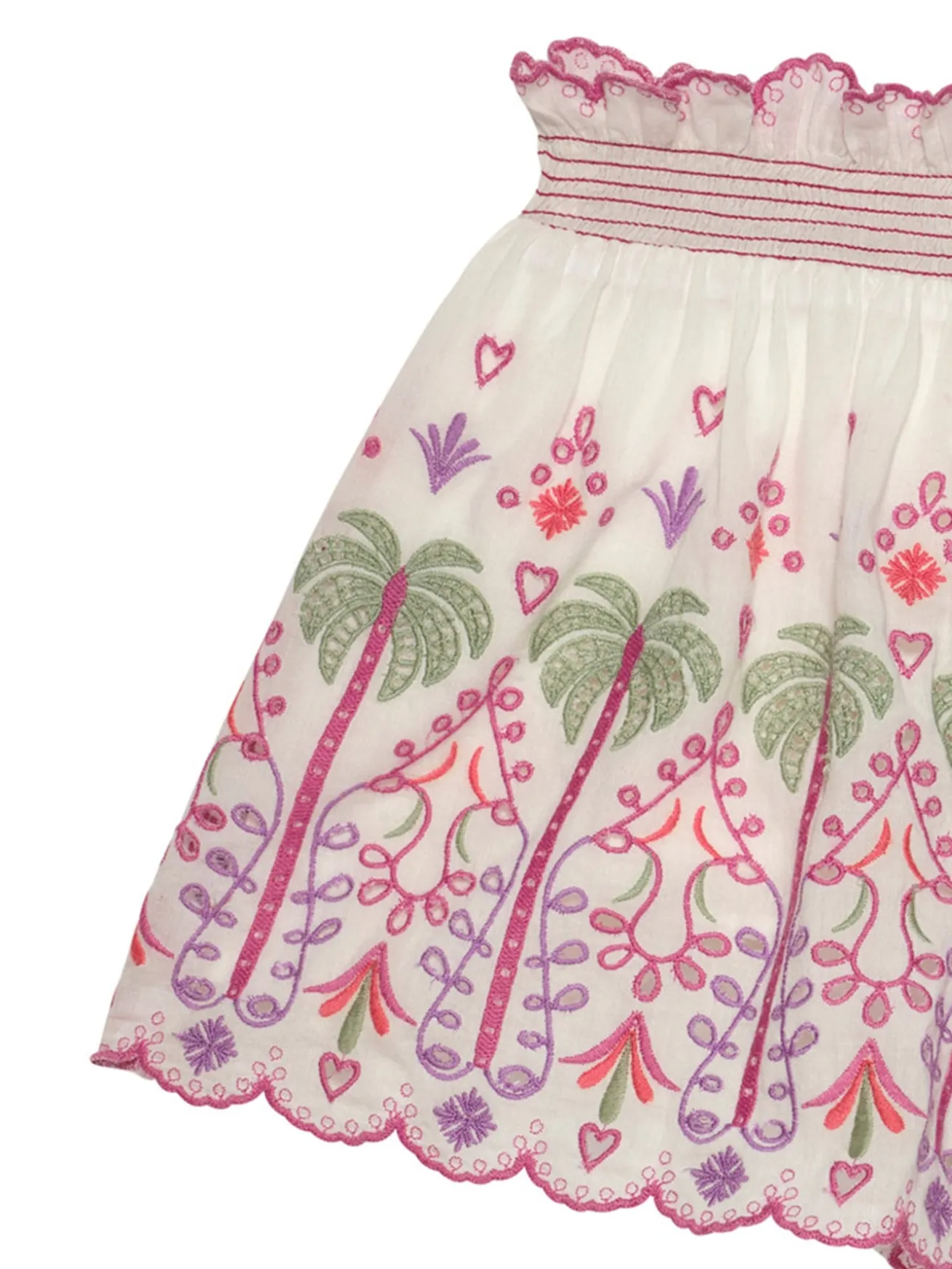 Oasis Shorts