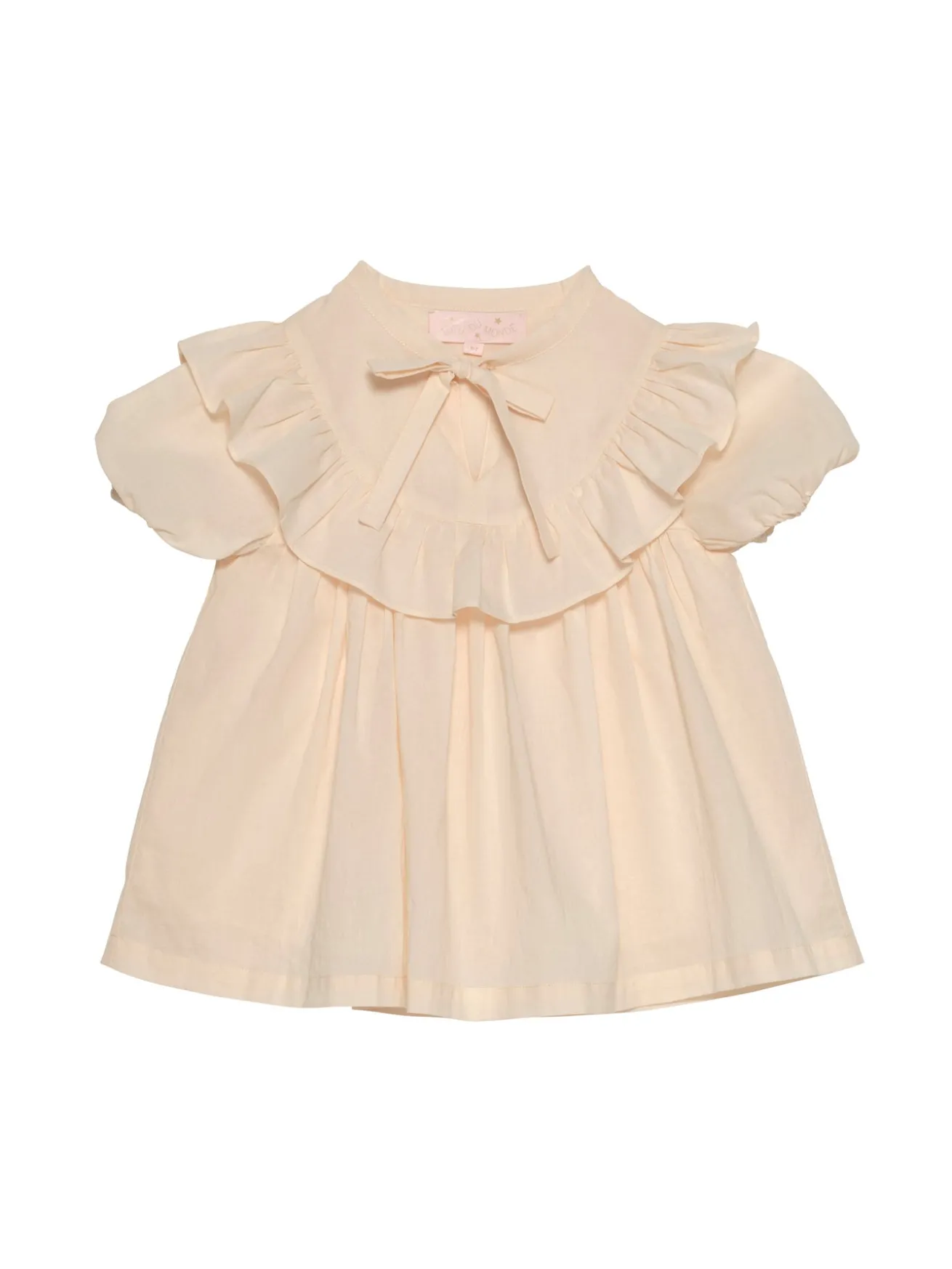 Ophelia Blouse
