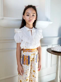 Ophelia Blouse