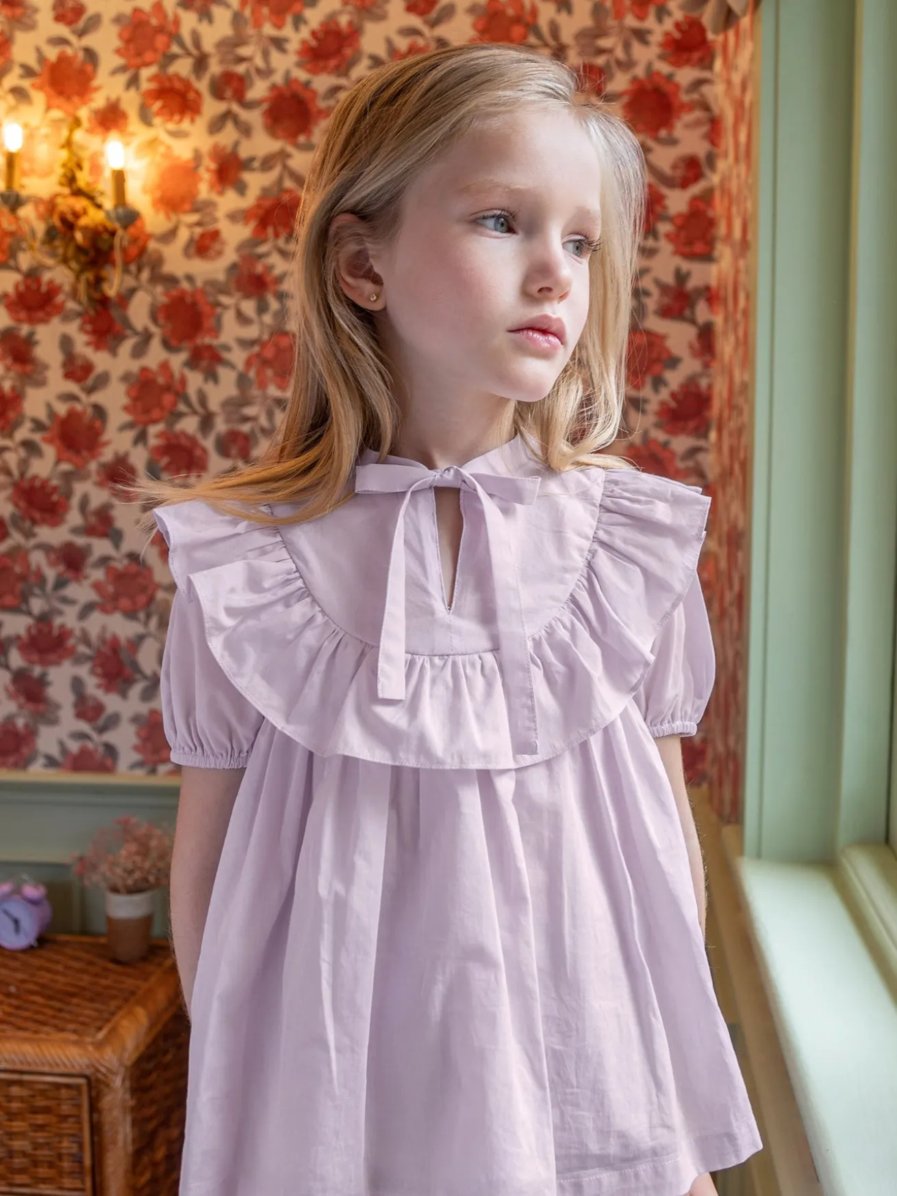 Ophelia Blouse