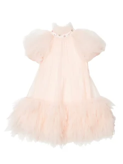 Outre Tulle Dress