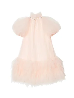 Outre Tulle Dress