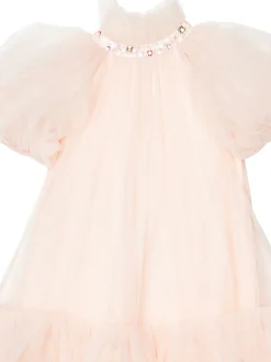 Outre Tulle Dress