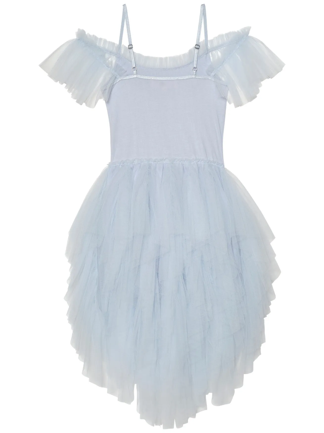 Pavillion Perfection Tutu Dress