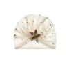 Pearl Luxe Turban