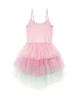 Pearlescent Dreams Tutu Dress
