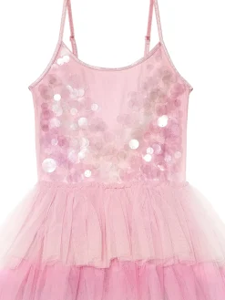 Pearlescent Dreams Tutu Dress