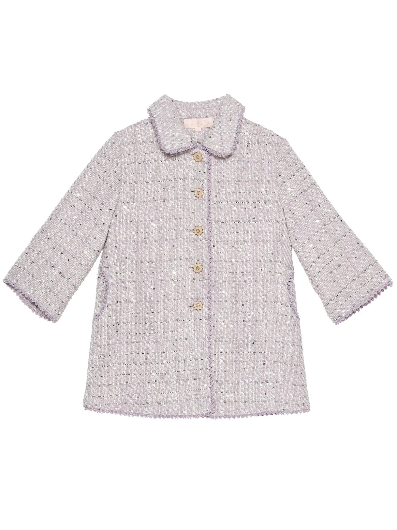 Penelope Coat