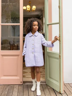 Penelope Coat