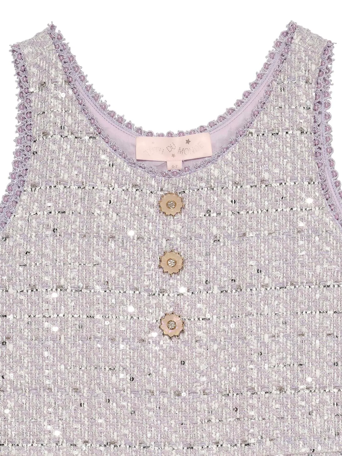 Penelope Pinafore