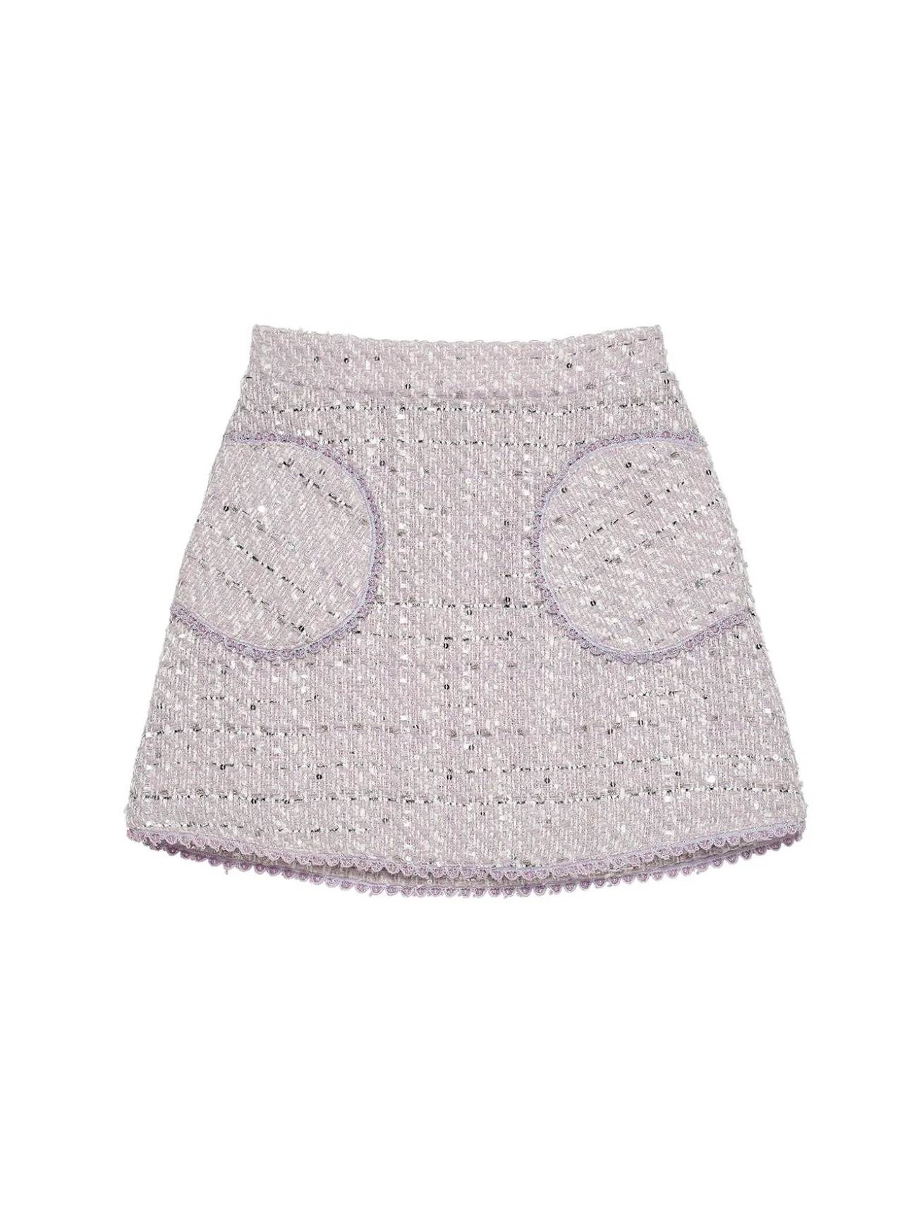 Penelope Skirt
