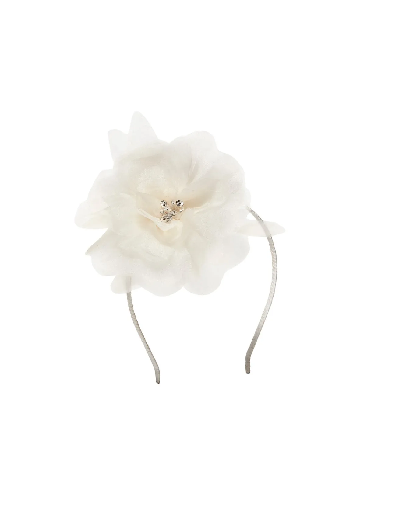Peony Headband