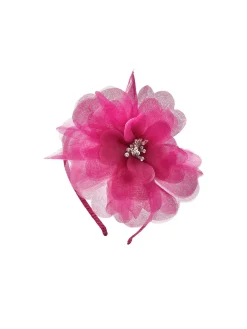 Peony Headband