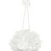 Peony Petal Purse
