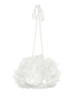 Peony Petal Purse