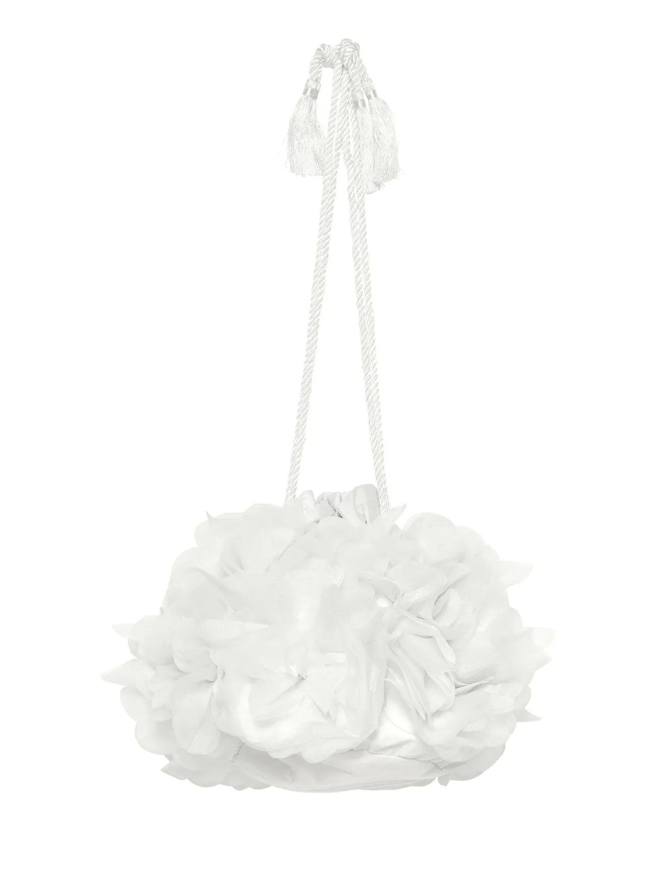 Peony Petal Purse
