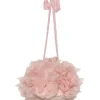 Peony Petal Purse