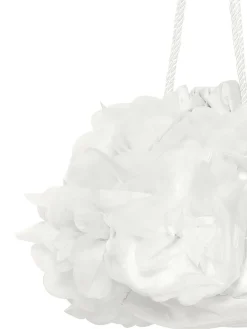 Peony Petal Purse