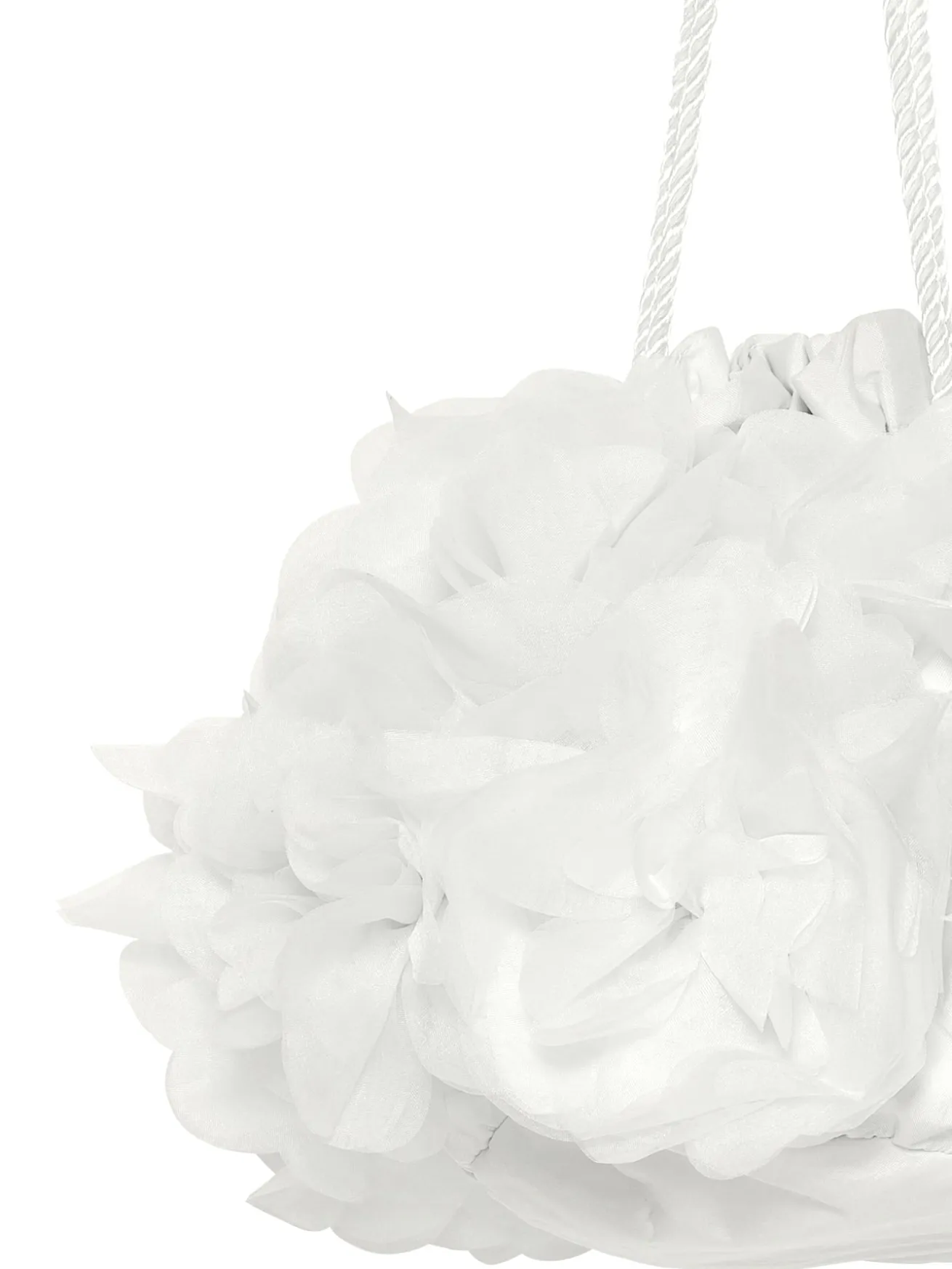 Peony Petal Purse