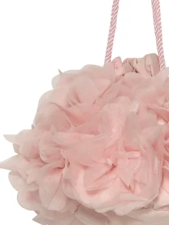 Peony Petal Purse