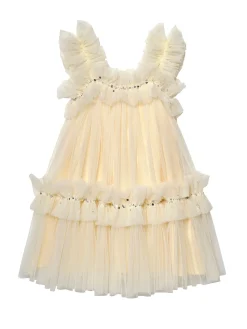 Petit Four Tulle Dress