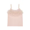 Petunia Singlet