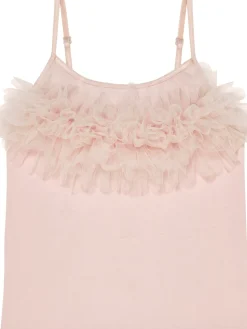 Petunia Singlet