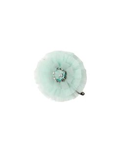 Portrait Hairclip