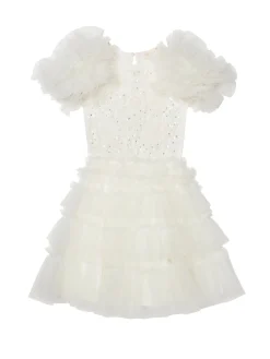 Prairie Tutu Dress