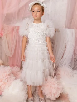 Prairie Tutu Dress