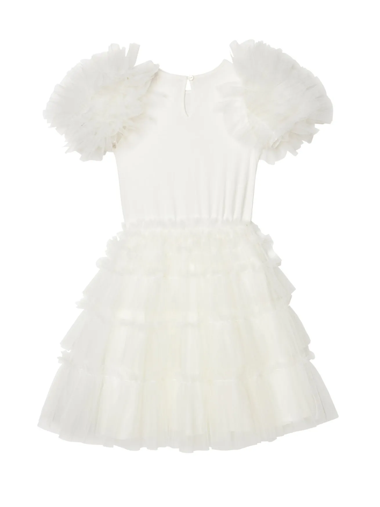 Prairie Tutu Dress