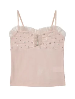 Pretty Pollen Singlet Top