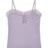 Pretty Pollen Singlet Top