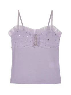 Pretty Pollen Singlet Top