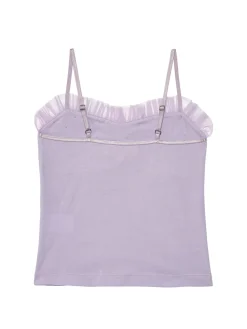 Pretty Pollen Singlet Top