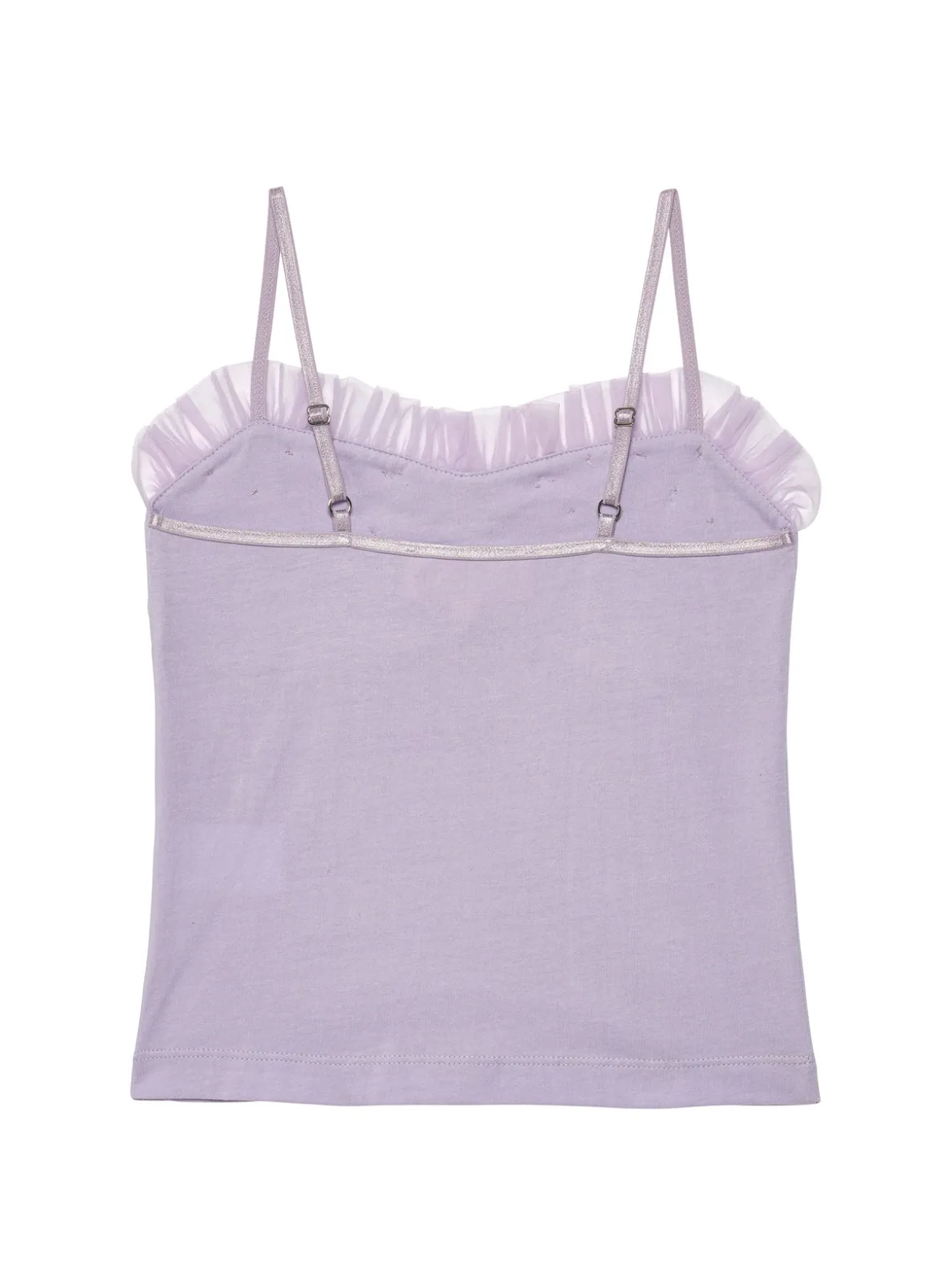 Pretty Pollen Singlet Top