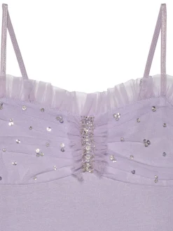 Pretty Pollen Singlet Top