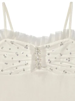 Pretty Pollen Singlet Top