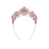 Princess Rose Tiara