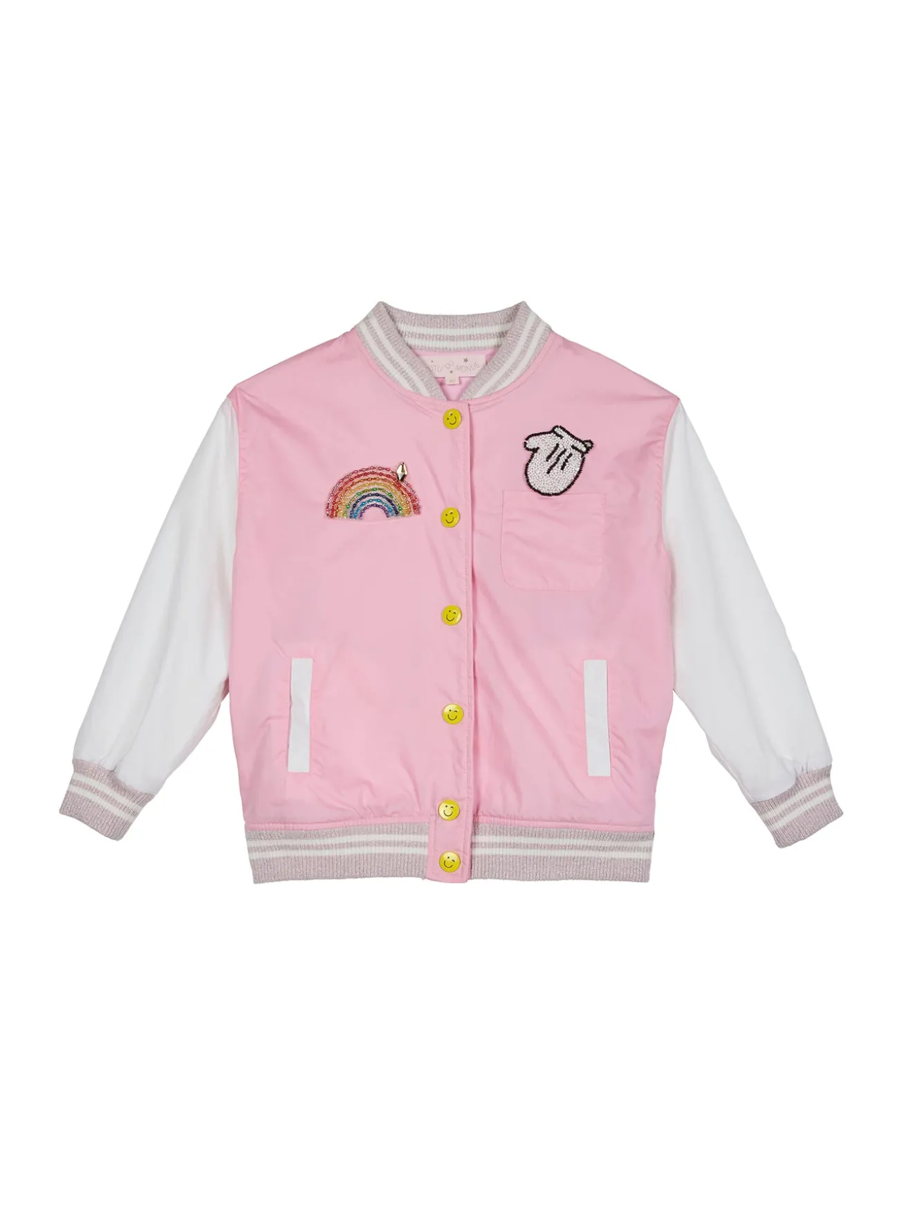 Pure Delight Jacket