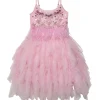 Putting On The Glitz Tutu Dress