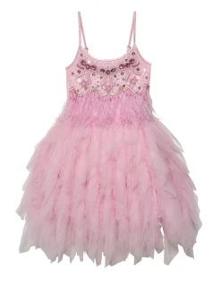 Putting On The Glitz Tutu Dress