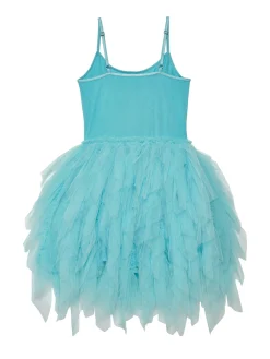 Putting On The Glitz Tutu Dress