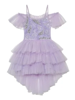 Radiance Tutu Dress
